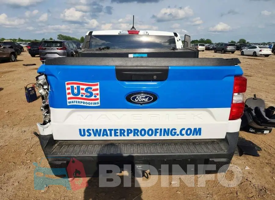 3FTTW8J32SRA66569 Photo# 6