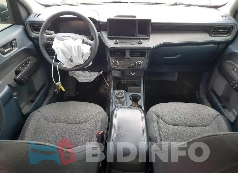 3FTTW8J95RRA08177 Photo# 8
