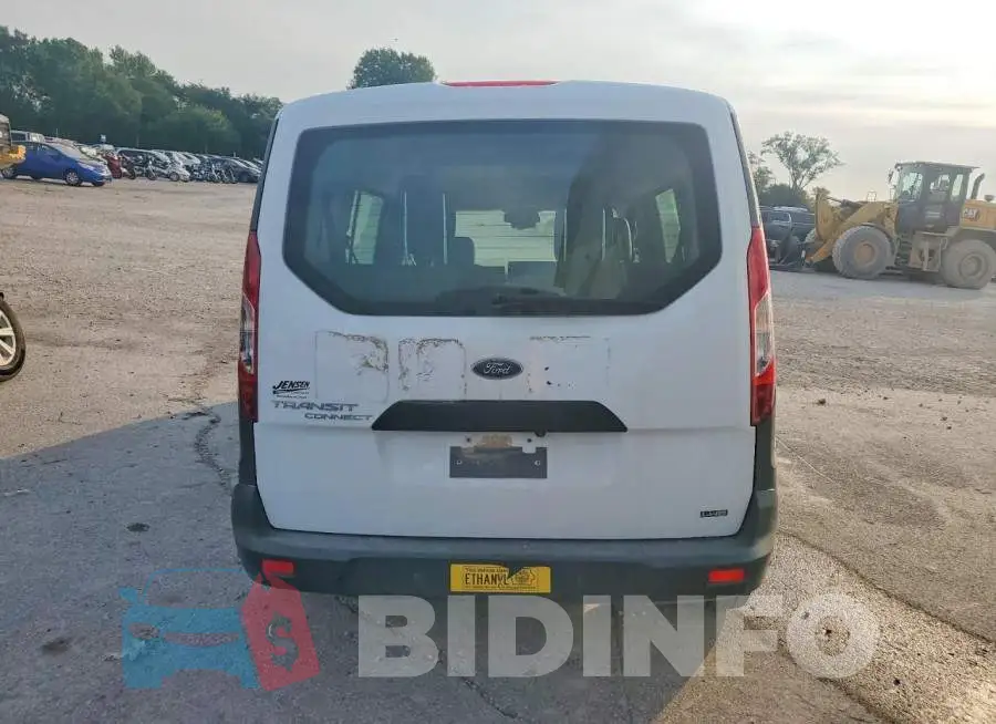 NM0GE9E22N1536901 Photo# 6