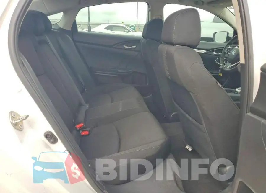 19XFC1F34HE009814 Photo# 10
