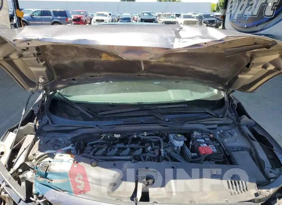 19XFC1F35HE202909 Photo# 11