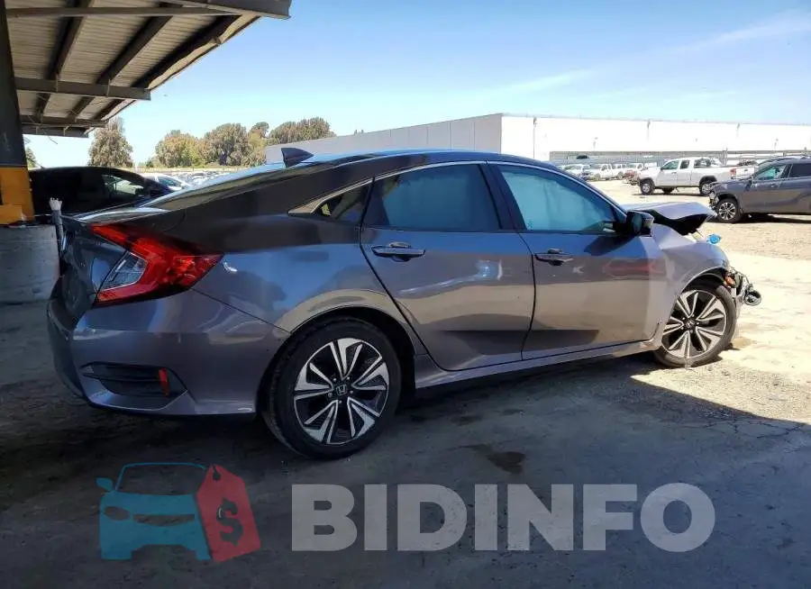 19XFC1F35HE202909 Photo# 3