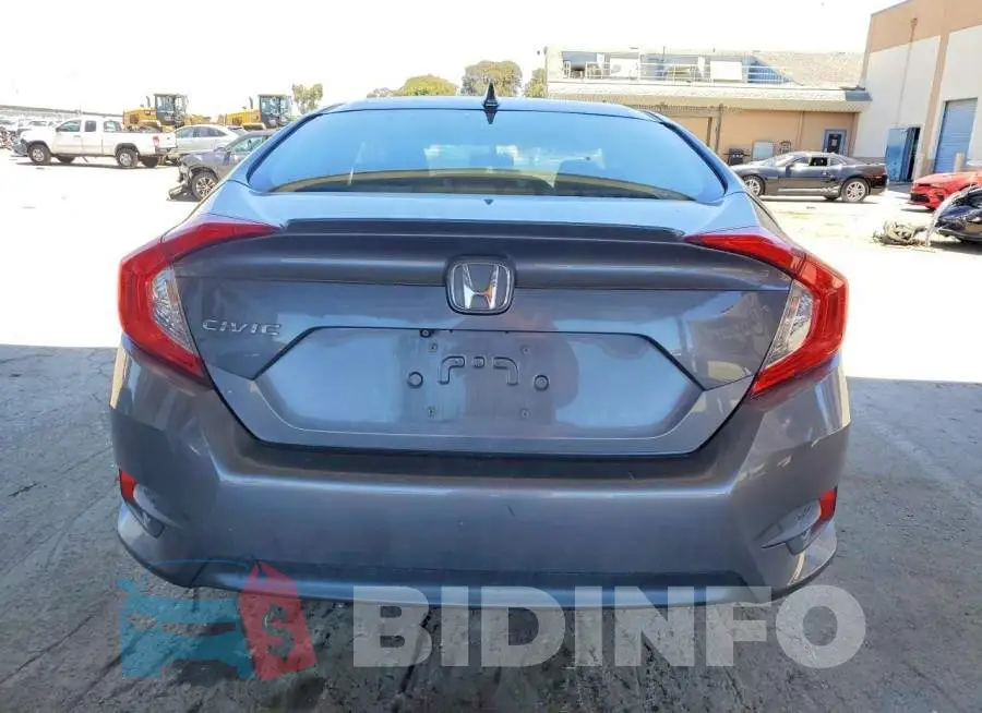 19XFC1F35HE202909 Photo# 6