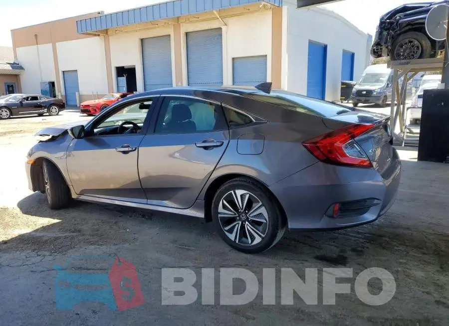 19XFC1F35HE202909 Photo# 2
