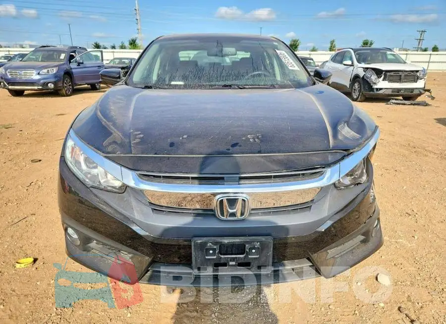 19XFC1F74HE005250 Photo# 5