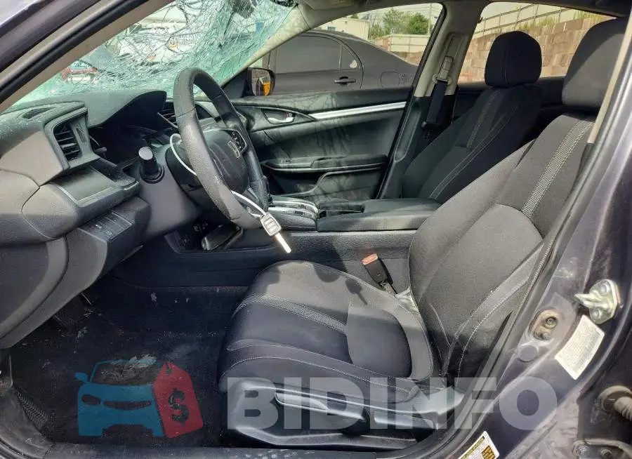 19XFC2F50HE001698 Photo# 7