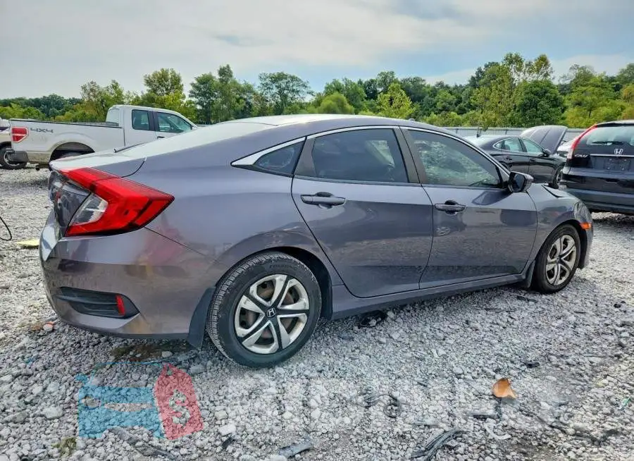19XFC2F50HE001698 Photo# 3