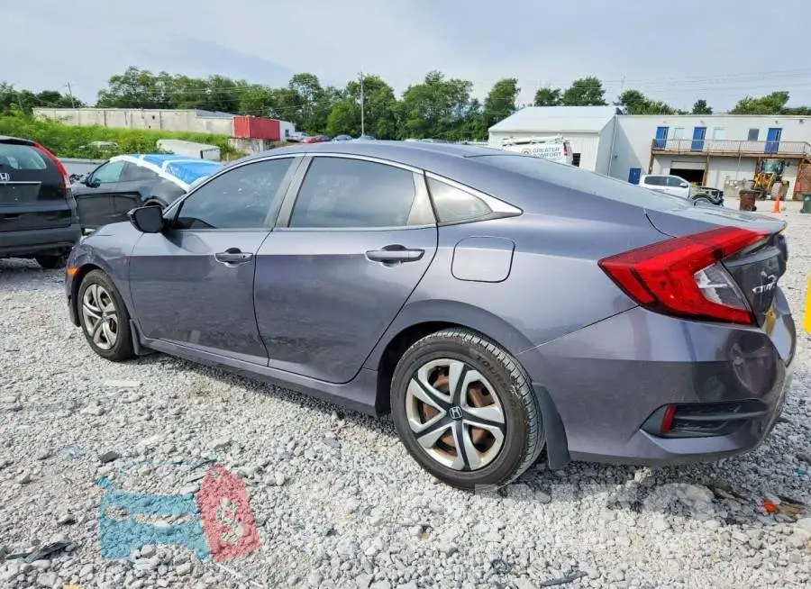 19XFC2F50HE001698 Photo# 2