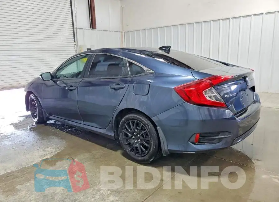 19XFC2F55JE039997 Photo# 2