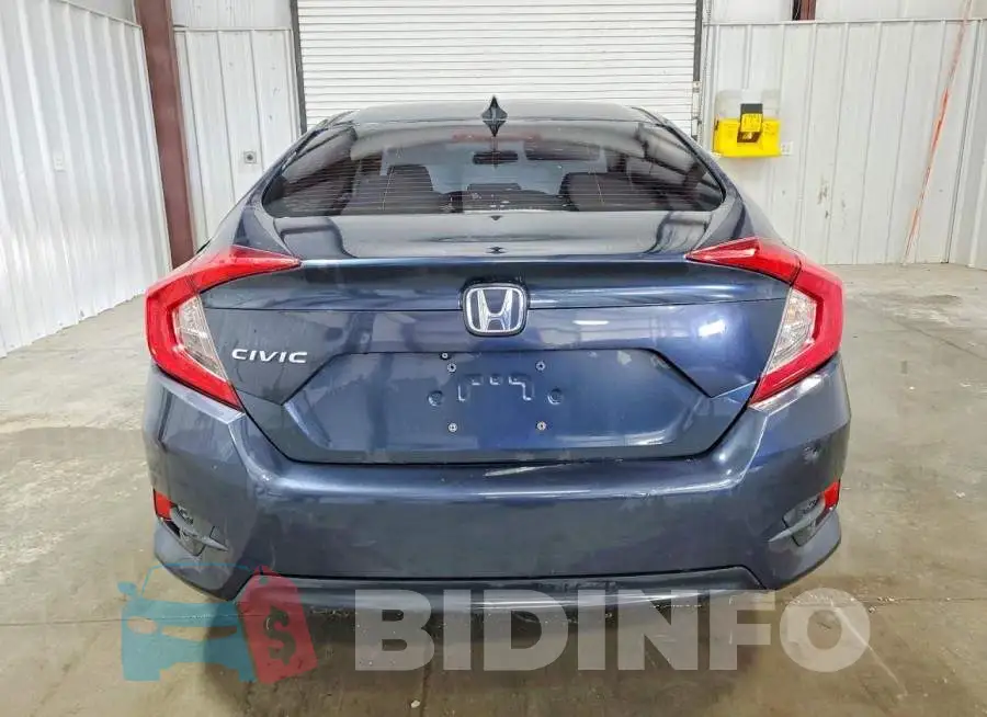 19XFC2F55JE039997 Photo# 6