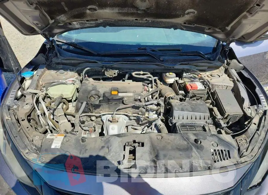19XFC2F64LE006100 Photo# 11