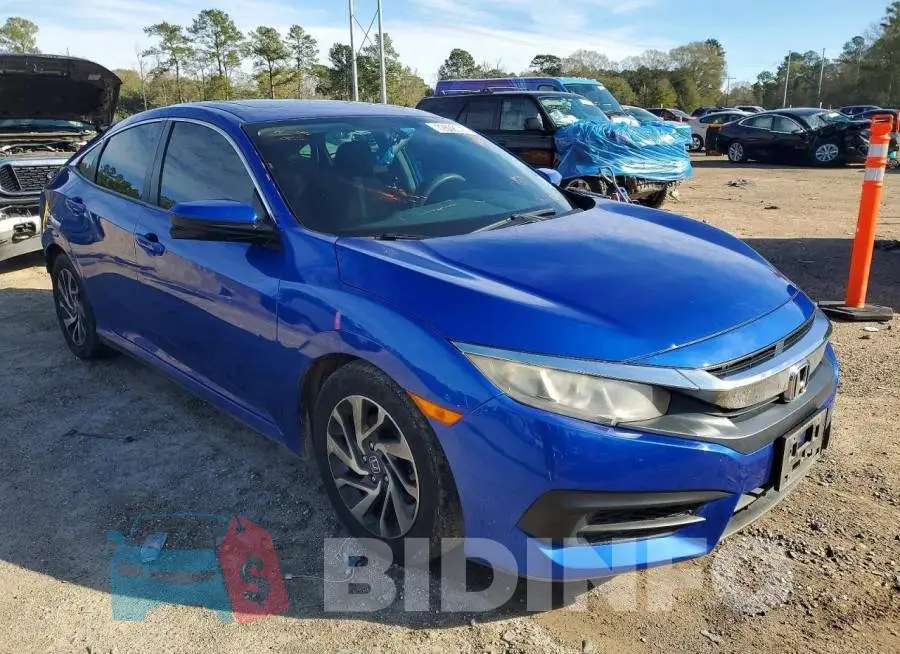 19XFC2F70HE049333 Photo# 4