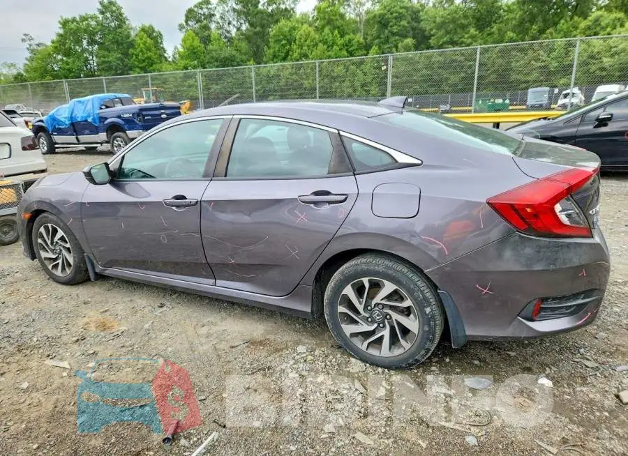 19XFC2F71HE217058 Photo# 2