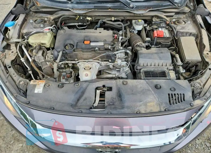 19XFC2F71HE217058 Photo# 11