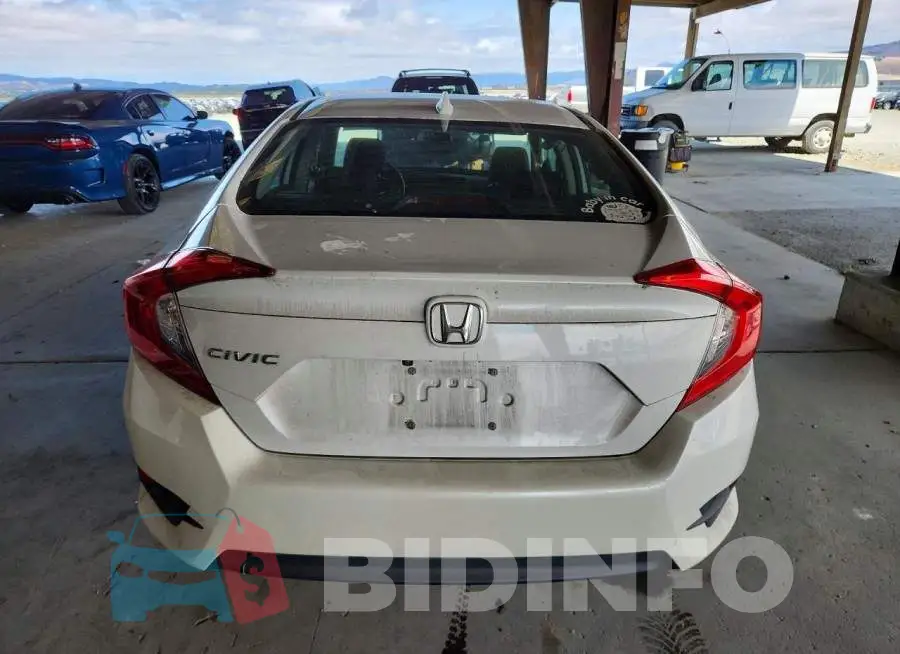 19XFC2F71HE232403 Photo# 6