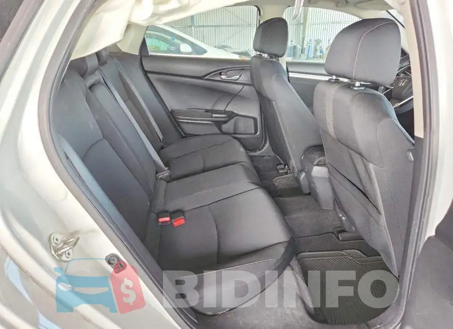 19XFC2F71HE232403 Photo# 10