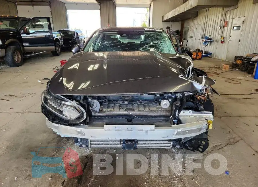 1HGCV1F16MA036328 Photo# 5