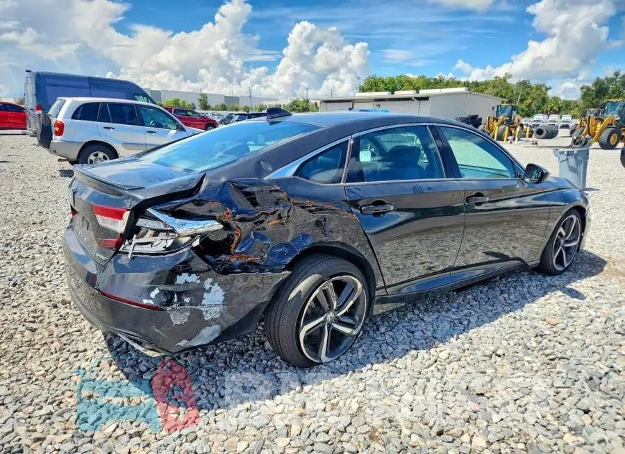 1HGCV1F35MA093248 Photo# 3