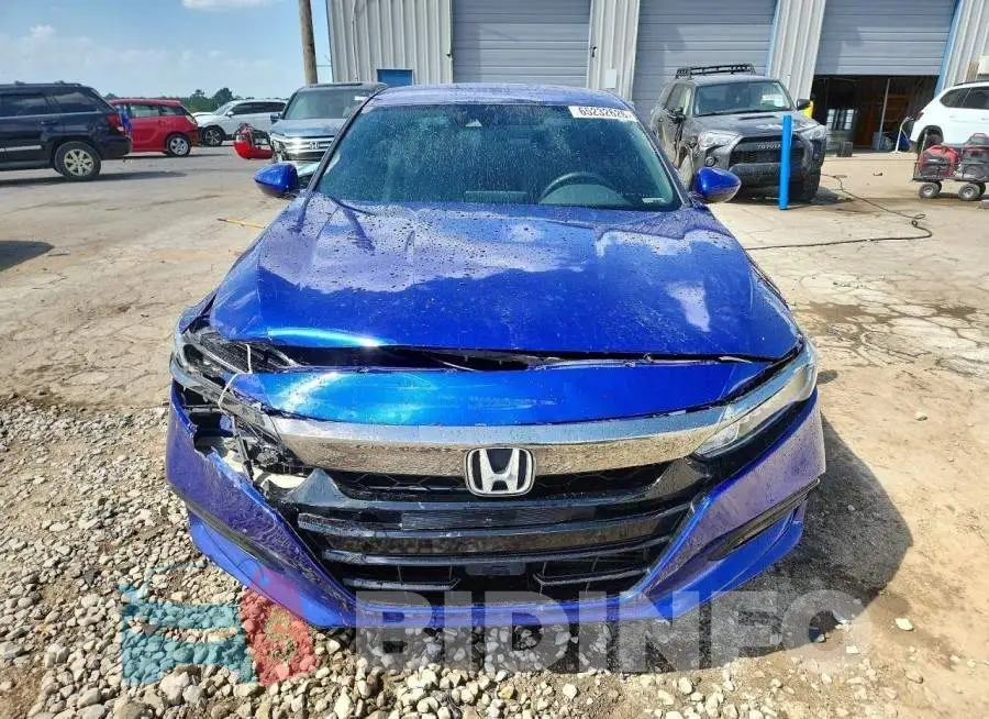 1HGCV1F39JA137702 Photo# 5