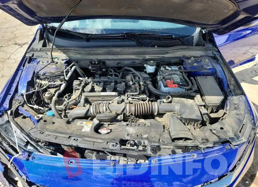 1HGCV1F39JA137702 Photo# 11