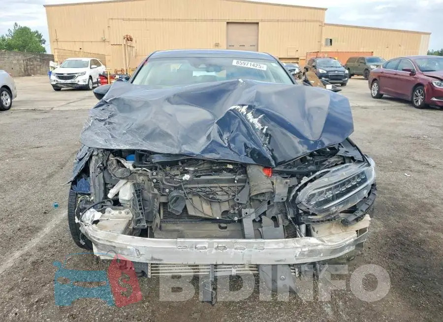 1HGCV1F40MA002055 Photo# 5
