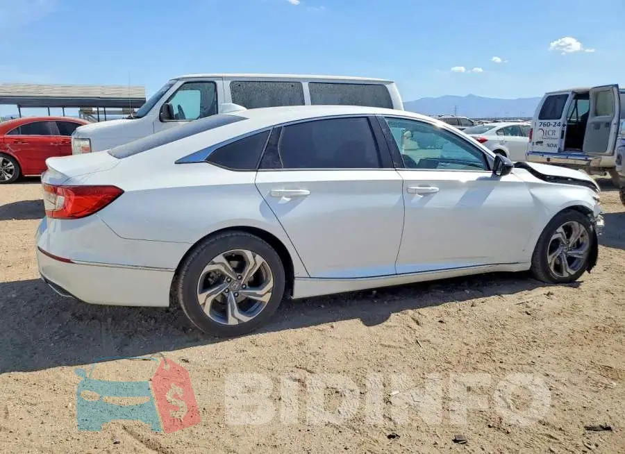 1HGCV1F43KA162153 Photo# 3