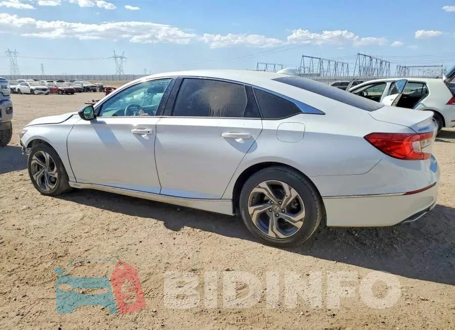 1HGCV1F43KA162153 Photo# 2
