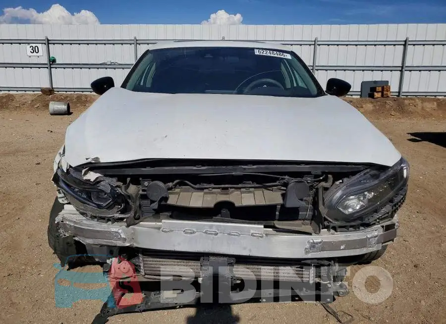 1HGCV1F43KA162153 Photo# 5