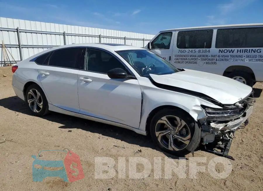 1HGCV1F43KA162153 Photo# 4