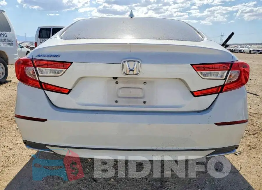 1HGCV1F43KA162153 Photo# 6