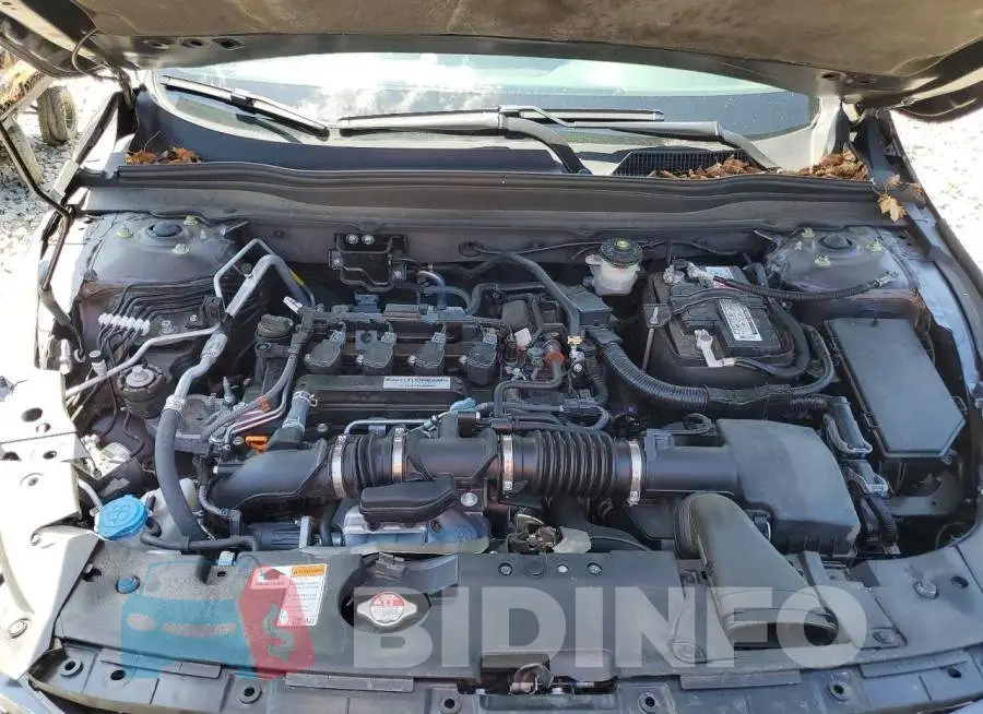 1HGCV1F46KA119698 Photo# 11