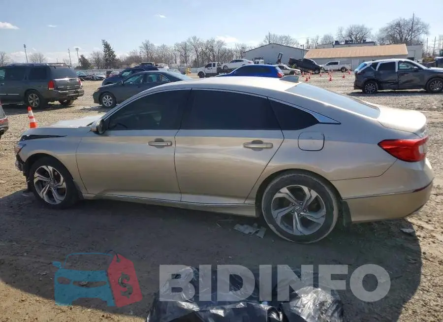 1HGCV1F49KA091752 Photo# 2