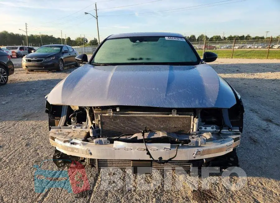 1HGCV2F37MA017973 Photo# 5