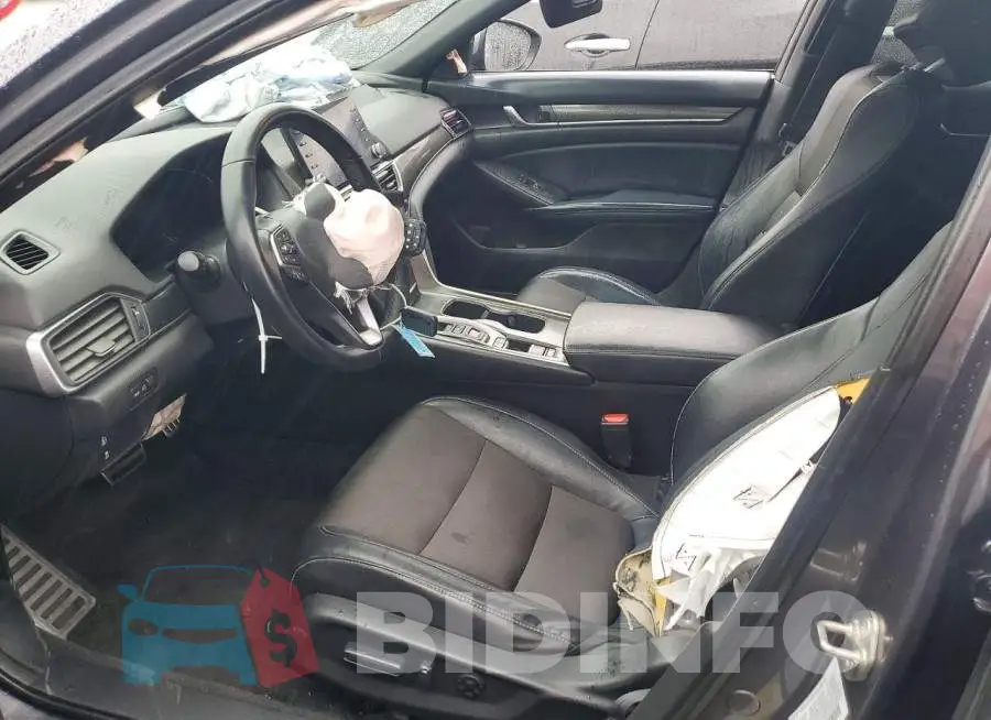 1HGCV2F39JA038397 Photo# 7