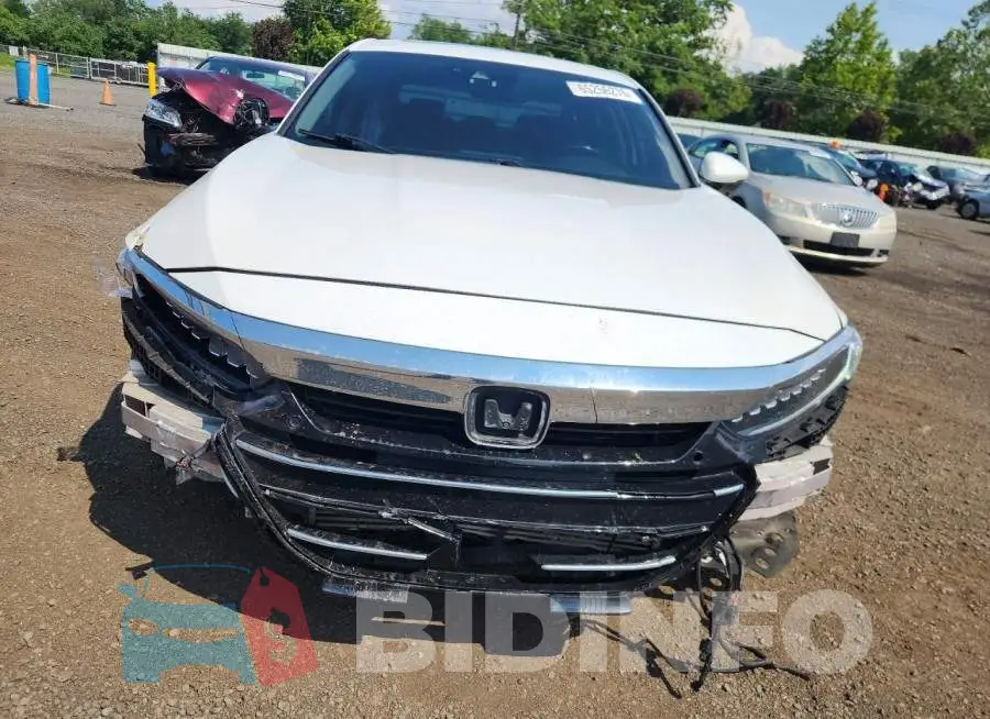 1HGCV2F97MA007139 Photo# 5