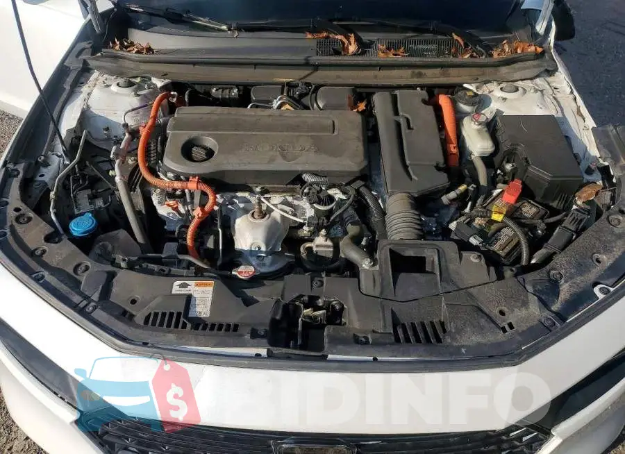 1HGCY2F73PA002448 Photo# 11
