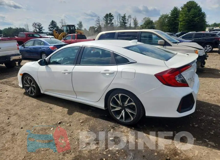 2HGFC1E57HH706757 Photo# 2