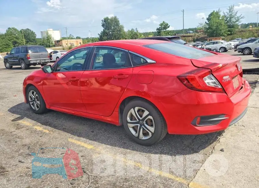 2HGFC2F57HH521564 Photo# 2