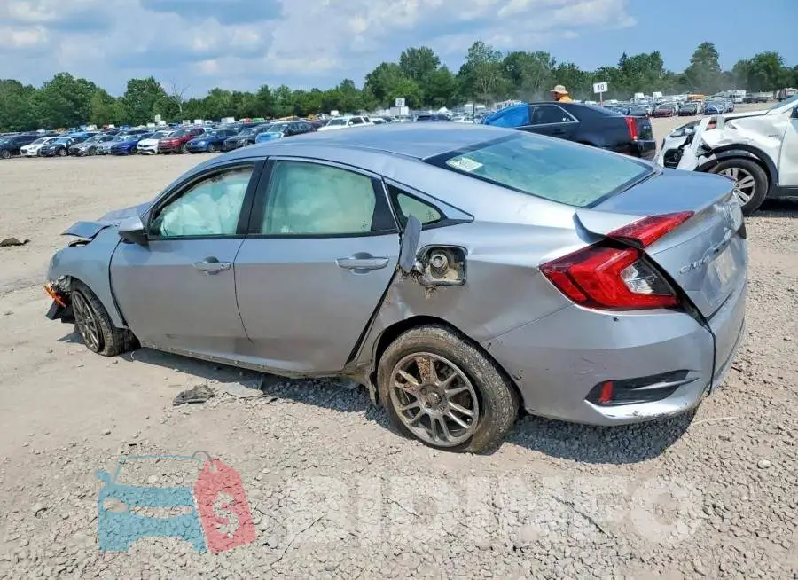 2HGFC2F66MH529187 Photo# 2