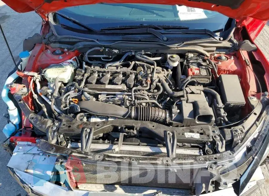 2HGFC3B33KH350569 Photo# 11