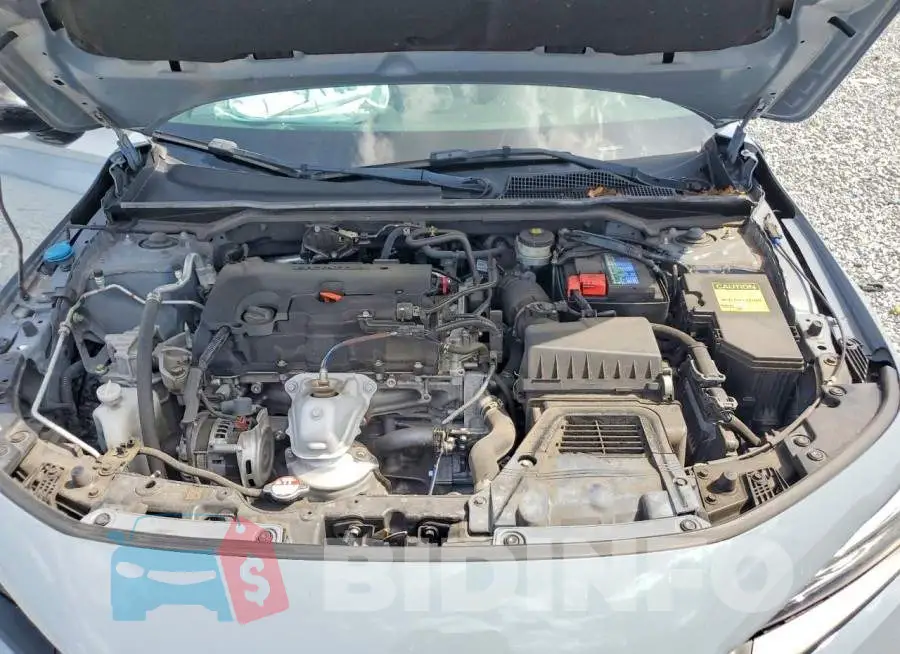 2HGFE2F50PH564233 Photo# 11