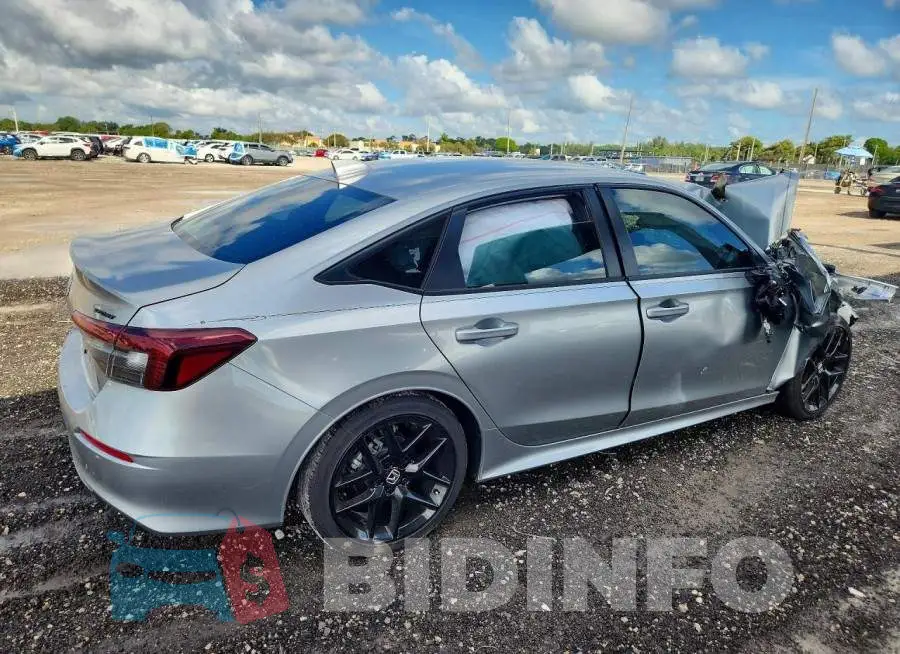 2HGFE2F51TH520445 Photo# 3