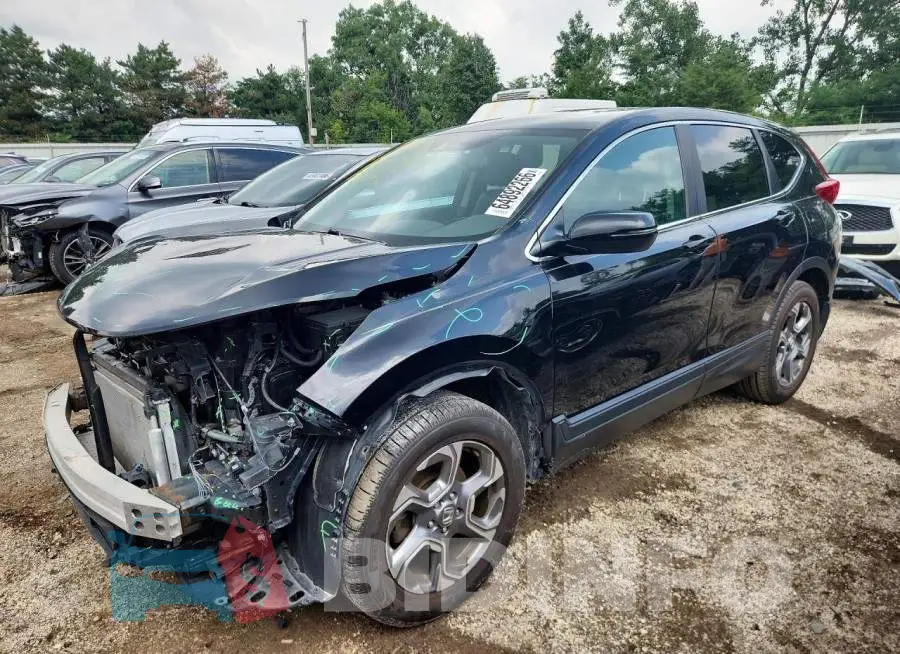 2HKRW2H86HH609300 Photo# 1
