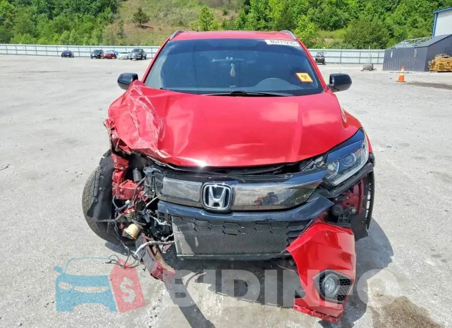 3CZRU6H13NM762152 Photo# 5