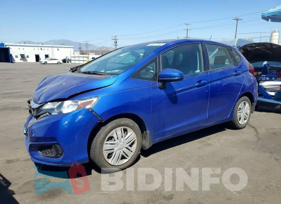 3HGGK5H45KM732218 Photo# 1