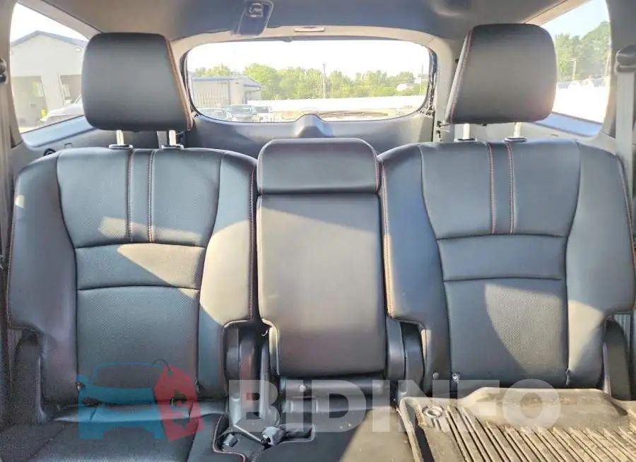 5FNYF6H81NB102236 Photo# 10