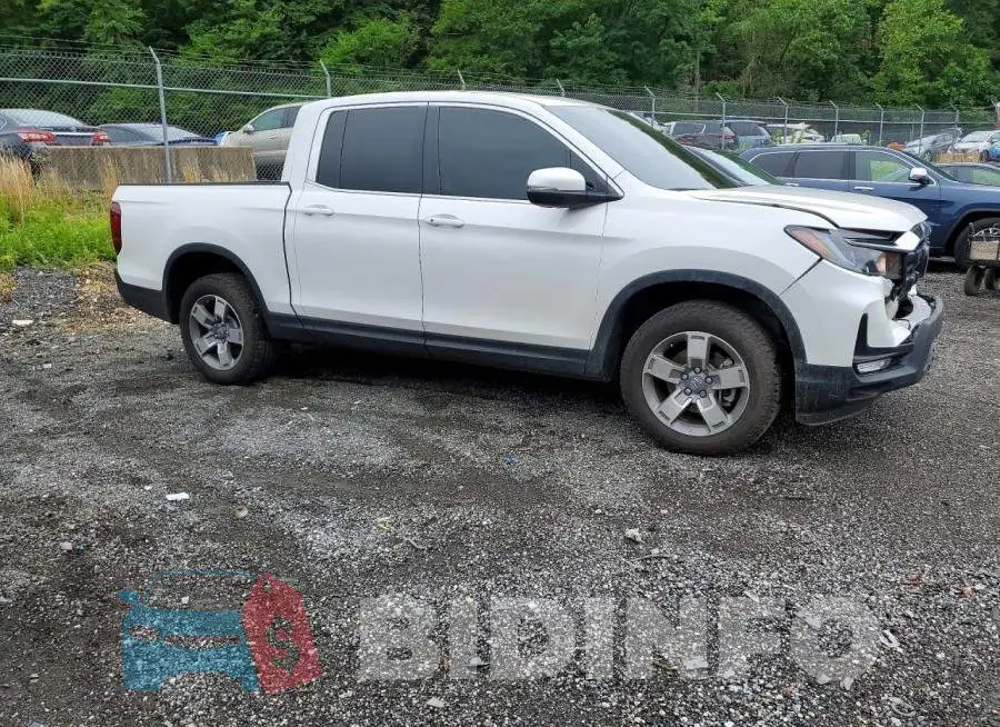 5FPYK3F56SB037289 Photo# 4