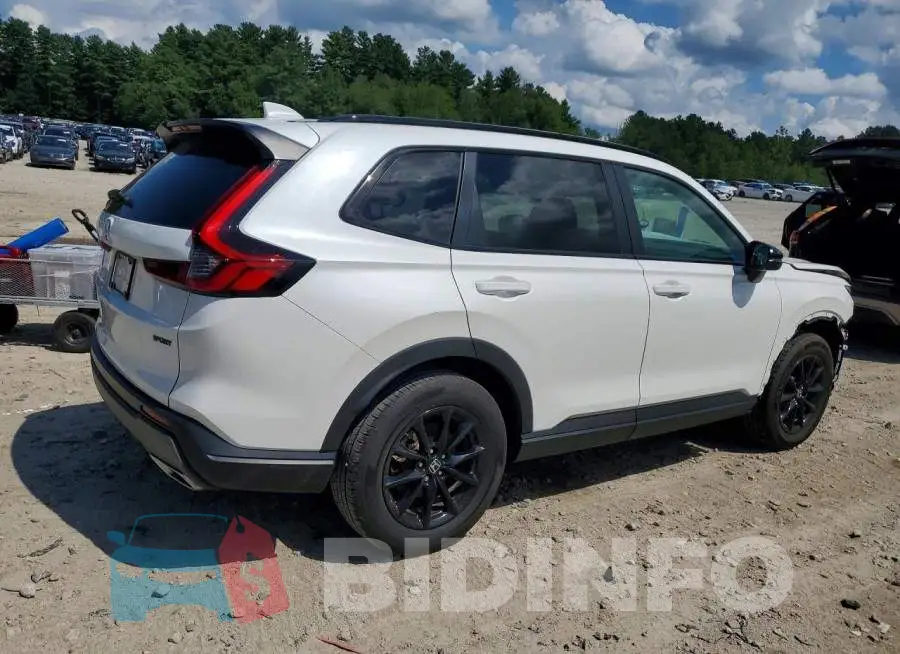 7FARS6H81TE038541 Photo# 3
