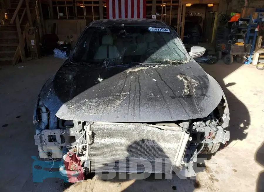 SHHFK7H69MU202220 Photo# 5