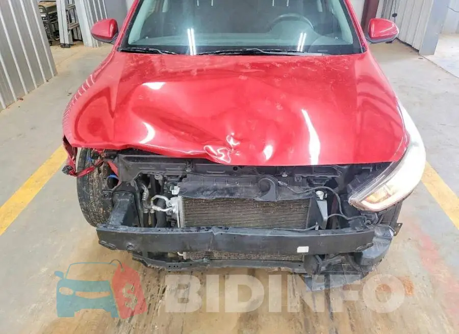 3KPC24A61ME131193 Photo# 11